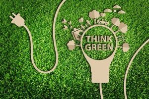 green energy