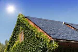 solar panel maintenance tips